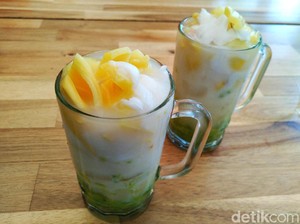 Siapa Penemu Es Teler? Ternyata Ada Kiprah Pria Asal Solo