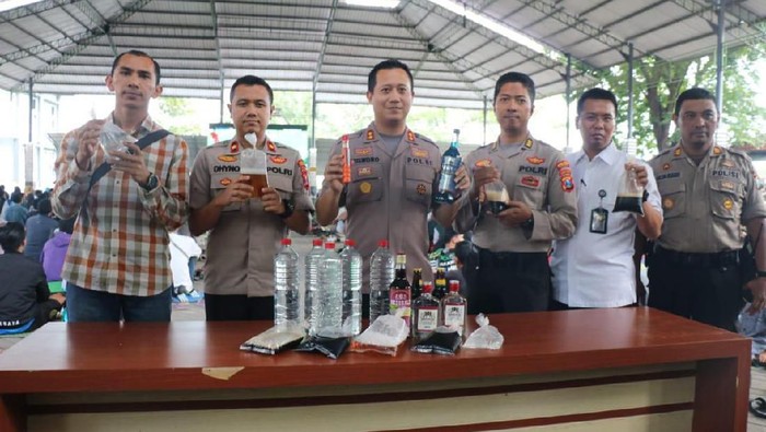 polres gresik
