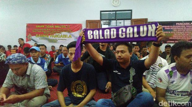 Sejarawan-Budayawan Tepis Klaim Ridwan Saidi soal Galuh 'Brutal'