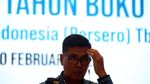 BNI Ganti Jajaran Direksi dan Komisaris