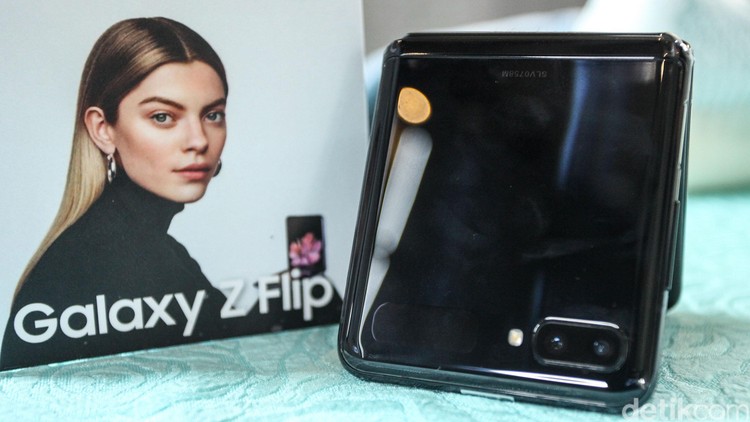 Galaxy Z Flip