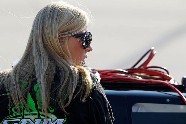 Setelah hampir sepekan mendekam di sel, Candace bebas dengan uang jaminan US$ 20 ribu atau sekitar Rp 276 juta. Saya bukan orang yang rasis. Saya punya banyak teman dari segala etnik, kata dia kepada Heavy.com tentang insiden tersebut. Ia berdalih, meminta pegawai tersebut tak berbicara dalam bahasa Vietnam karena membayarnya dengan dolar America. (Foto: John Harrelson/Getty Images)