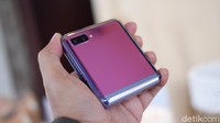 Galaxy Z Flip