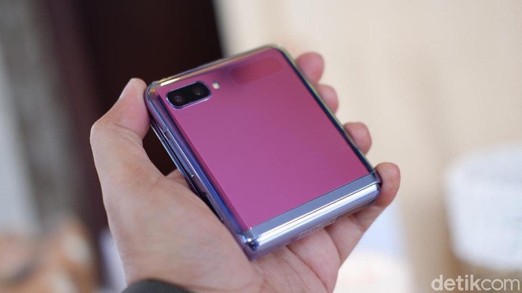Galaxy Z Flip