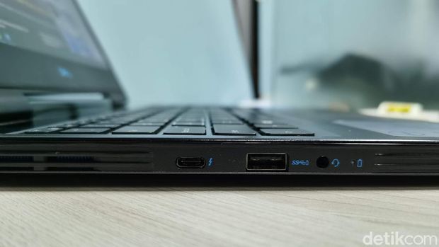 Laptop gaming Dell G7 15 7590.