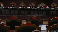 Organisasi Perusahaan Penempatan Tenaga Kerja Indonesia (Aspataki) mengajukan judicial review ke Mahkamah Konstitusi (MK) UU No 18 Tahun 2017 tentang Perlindungan Pekerja Migran Indonesia (PPMI). 