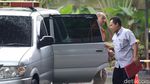 Penyuap Bupati Nonaktif Bengkalis Kembali Diperiksa KPK