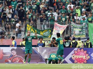 Menghukum Penolak Liga 1 Tak Sesuai Regulasi, Apa Kata PT LIB?