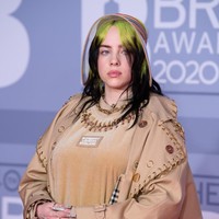 Menurut Editor In Chief Edward Enninful, Billie Eilish menginginkan sebuah transformasi dan itu disampaikannya kepada Vogue Inggris. Foto: Joe Maher/Getty Images for Bauer Media