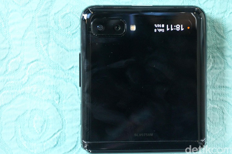 Galaxy Z Flip