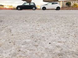 Kumpulan Ide Ilusi Optik Keren Tanpa Editan