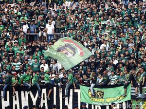 Bonek: Saya Yakin Apabila Wasit Fair, Persebaya Menang