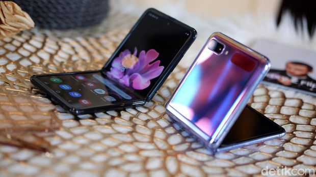 Galaxy Z Flip