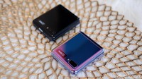 Galaxy Z Flop
