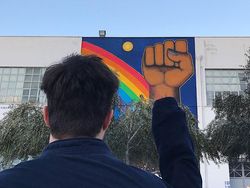 Kumpulan Ide Ilusi Optik Keren Tanpa Editan