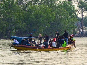 Pemkab Bekasi Mulai Simulasi Pembukaan Tempat Wisata