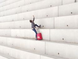 Kumpulan Ide Ilusi Optik Keren Tanpa Editan