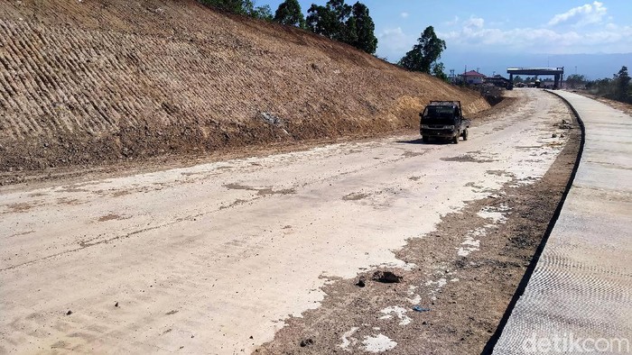 Provinsi Aceh akan memiliki jalan tol pertamanya, yakni Tol Banda Aceh-Sigli. Bagaimana penampakannya?