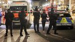 Penembakan Brutal di Jerman, 8 Orang Tewas