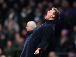 Julian Nagelsmann Ukir Rekor Lagi di Liga Champions