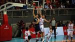 Korsel Bungkam Indonesia di Kualifikasi FIBA Asia 2021