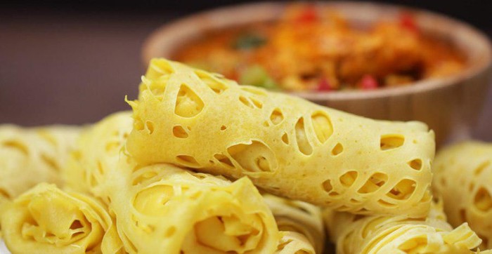 makanan khas pekanbaru