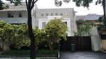 Ini Rumah Buron Mantu Nurhadi di Senayan, Harga Pasaran Puluhan Miliar Rupiah!