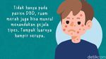 Gejala Tipes yang Harus Diwaspadai