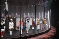Ada Virus Corona, Gucci Hingga Prada Batalkan Fashion Show