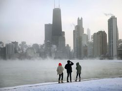 10 Tempat yang Tak Kalah Aneh dari Segitiga Bermuda