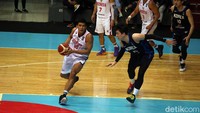 Timnas basket Indonesia akan melakoni laga kedua melawan Filipina pada Minggu 23 Februari mendatang. 