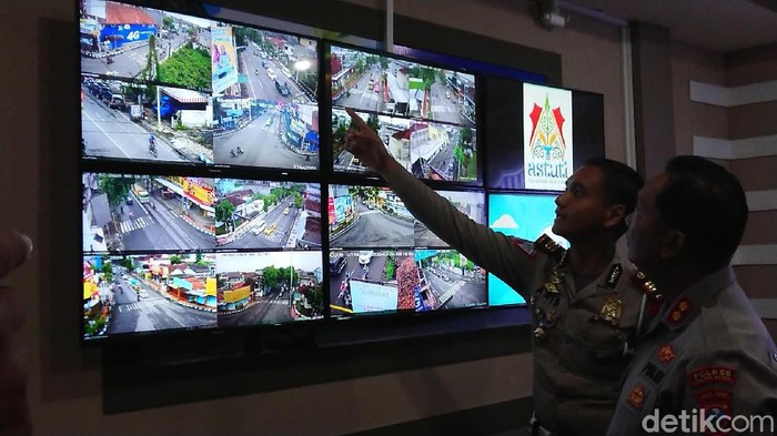 polres tulungagung