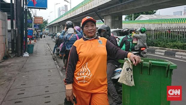 Omnibus Law, Jangan Bikin Rakyat miskin Tambah Susah