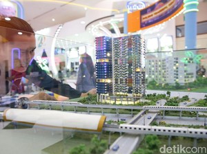 Mau Berburu Rumah Usai Pandemi Bisa di Sini