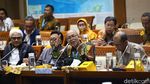 Panggil Batan, Komisi VII Bahas Limbah Radioaktif di Batan Indah