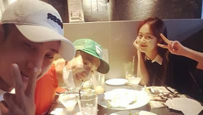 lee kwang soo