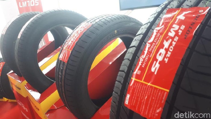 Ban Dunlop