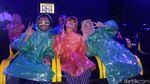 Foto: Taman Air dengan Theater 5D Pertama di Indonesia
