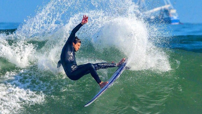 Jeremy Johnston