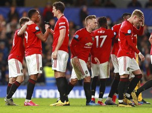 Rooney: MU Butuh 2-3 Tahun untuk Bangkit, Fans Harap Sabar