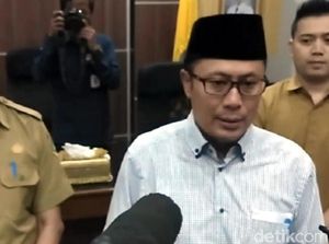 Pemkot Sukabumi Lelang Delapan Jabatan Kepala Dinas