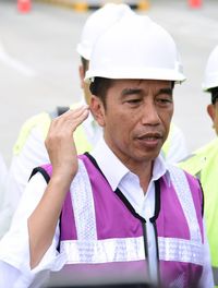Tol Permai Ditargetkan Beroperasi Akhir April 2020