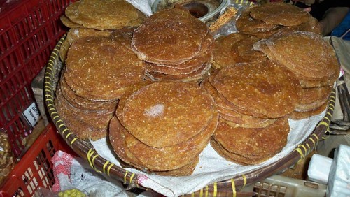 makanan untuk perayaan galungan