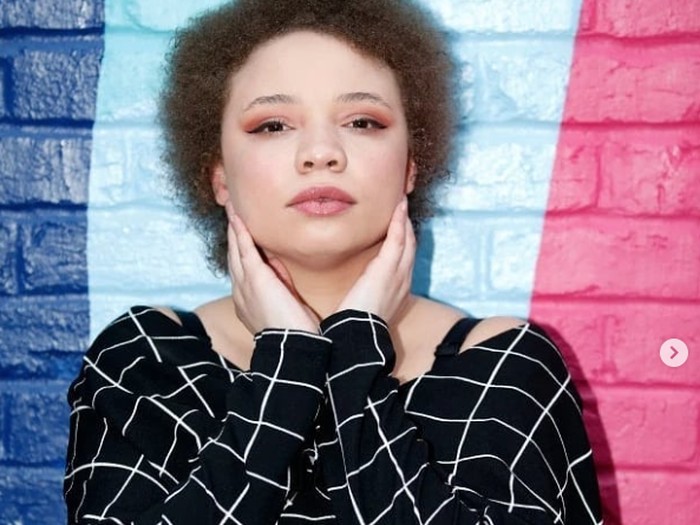 Mikaela Spileberg, putri sutradara Steven Spielberg.