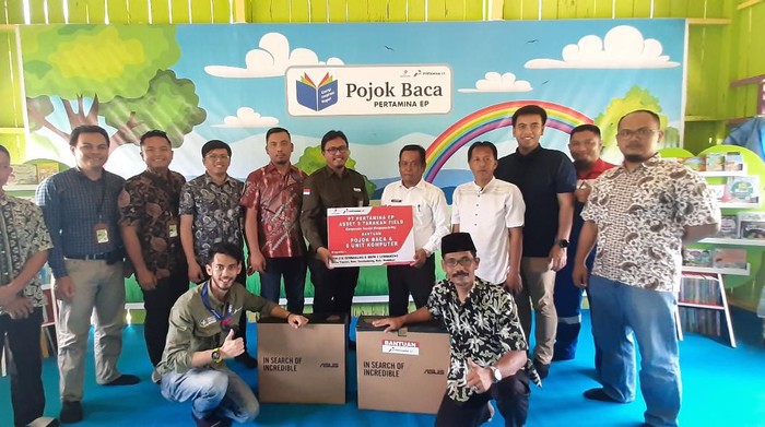Pertamina EP