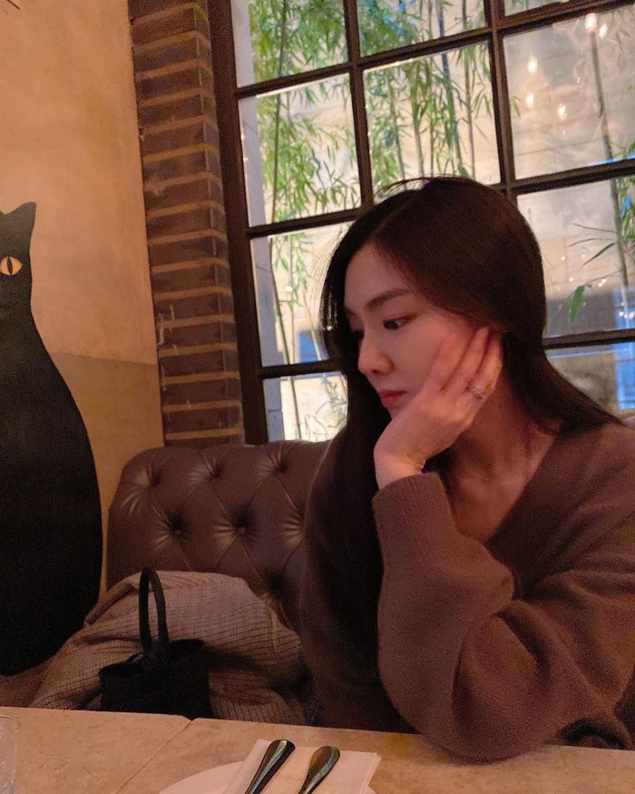 Seo Ji Hye