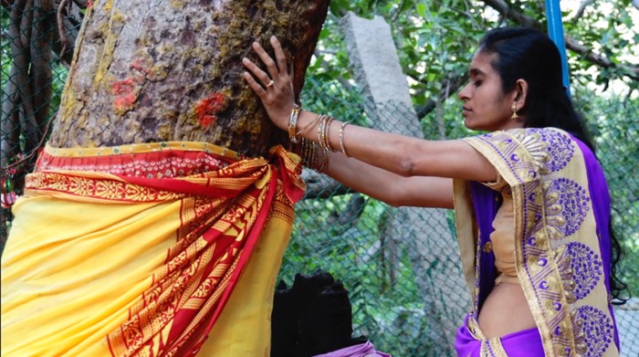 Thimmamma Marrimanu