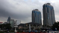 Aksi 212 itu diketahui akan digelar kawasan Silang Barat Monas, Jakarta Pusat.