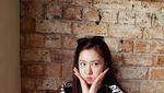 Seo Ji Hye, Seo Dan di Crash Landing on You yang Suka Pamer Makanan