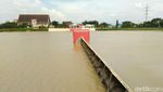 Foto: Banjir Kanal Barat yang Hits di Semarang